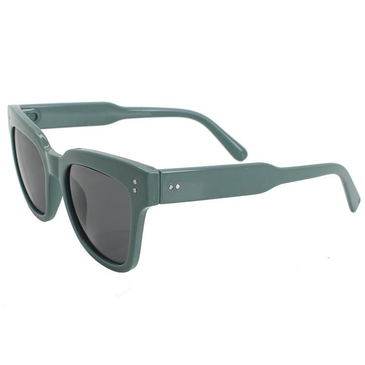 2020 Stylish Colorful Lady Fashion Sunglasses