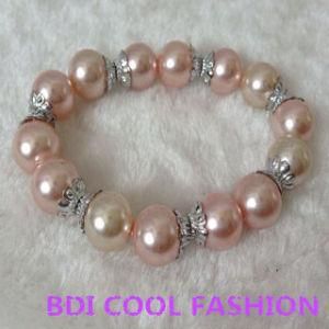 2014 New Fashion Pearl Hot Selling Bracelet Ba1420