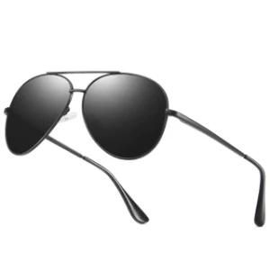 Wholesale Classic Polarized Sunglasses Fashion Driving Sunglasses UV400 Custom Logo