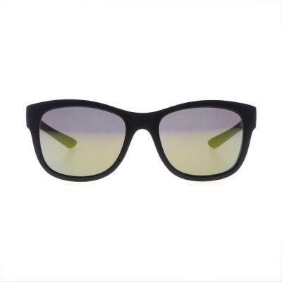 2021China Manufacturer Fashion Style Sun Glasses Casual Life Kids Sunglasses