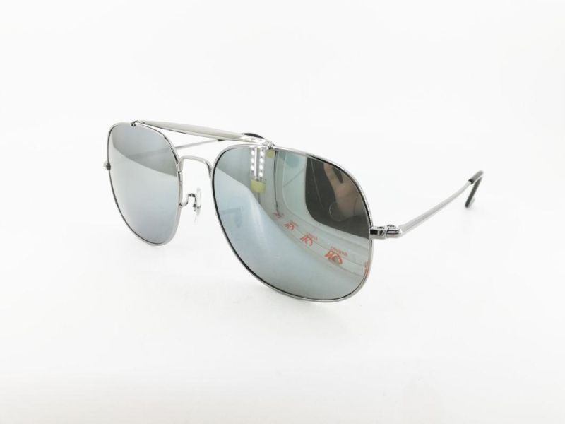 Hot Design Manufacture Wholesale Make Order Frame Sunglasses