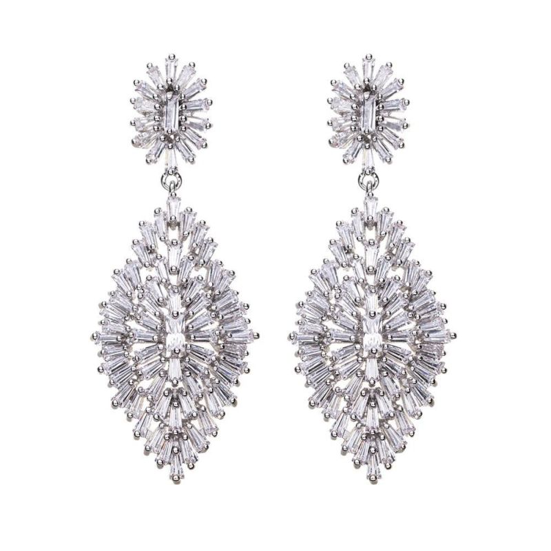 Fashionable Stud Drop Earring for Sale