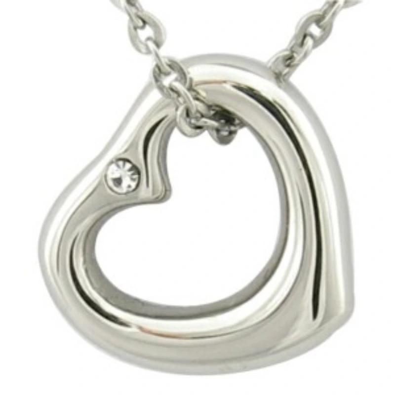 Stainless Steel Fashion Jewellery Key Pendant