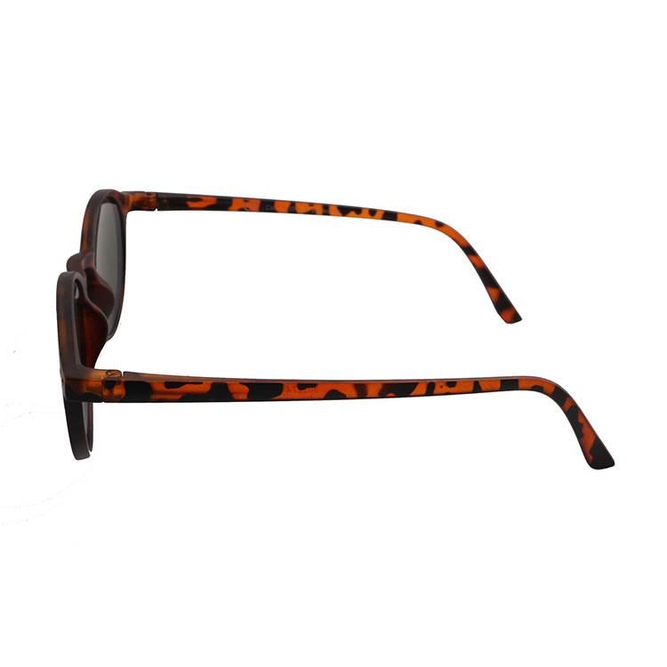 2019 Round Shape Designer Directly Fashion Sunglasses