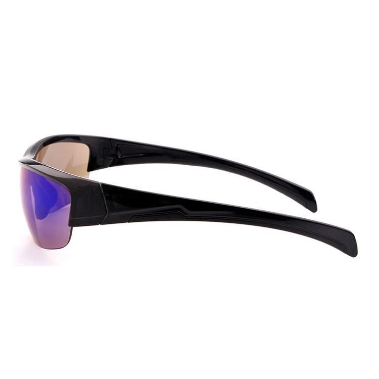 Wholesale Half Frame Sports Sunglasses