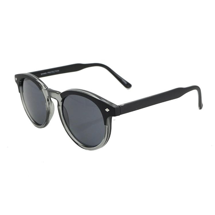 2020 Round Shape Factory Directly Fashion Sunglasses