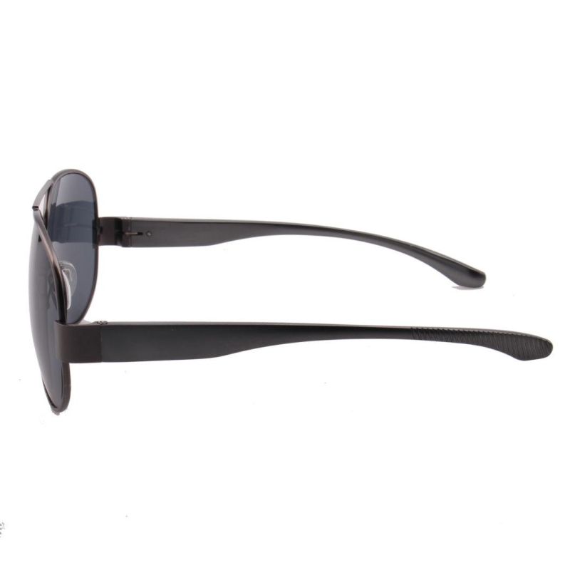 2019 Hot Selling Metal Copper Sunglasses