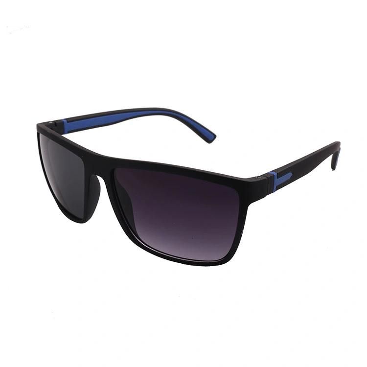 2019 Square Shape Mirror Lens Designer Sports Sunglasses