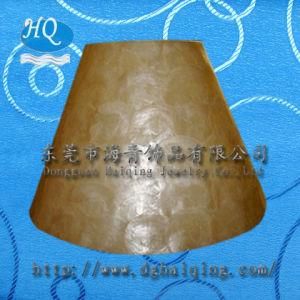 Mother of Pearl Lampshade (A-GY025)