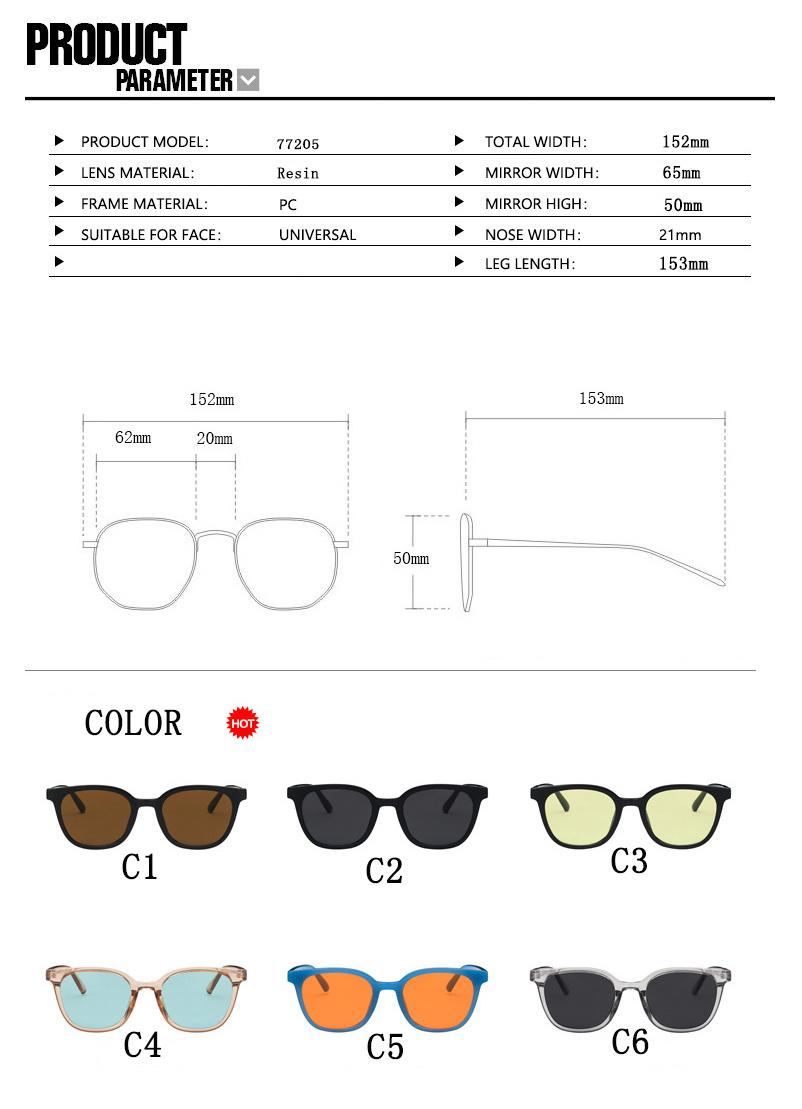 2022 Wholesale New Women Cat Eye Sunglasses Matt Black Brand Designer Cateye Sun Glasses Fashionable for Female UV400