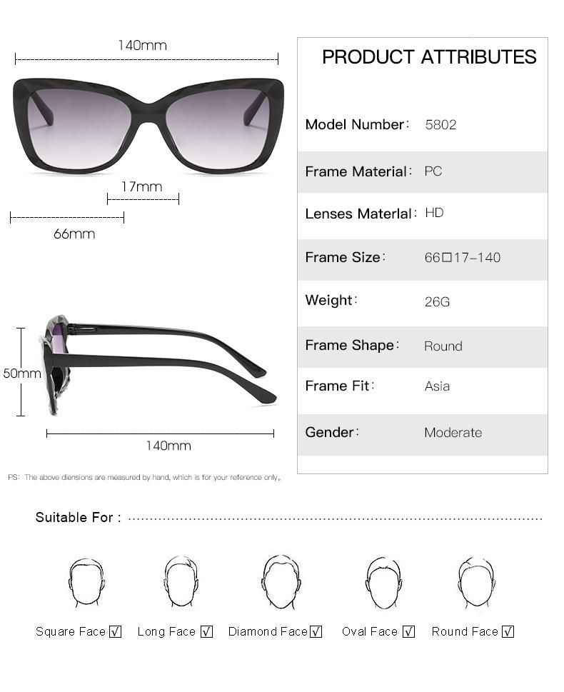 Womens Sunglasses Trendy 2020 Sun Glasses