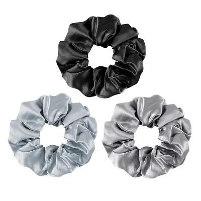 Large Size Scrunchy Hair Ties Hair Band