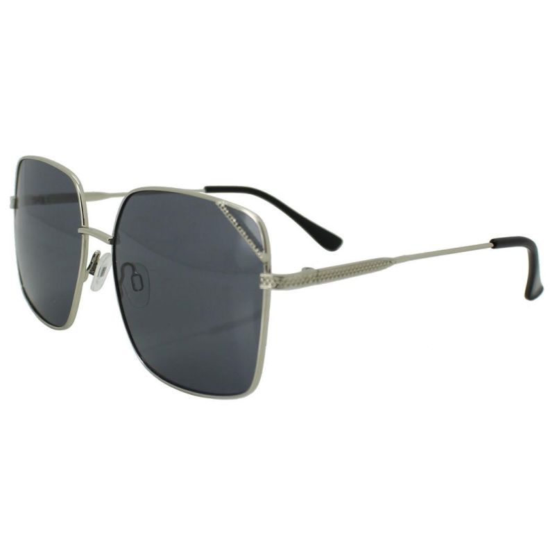 2020 Trendy Stylish Factory Supply Metal Fashion Sunglasses