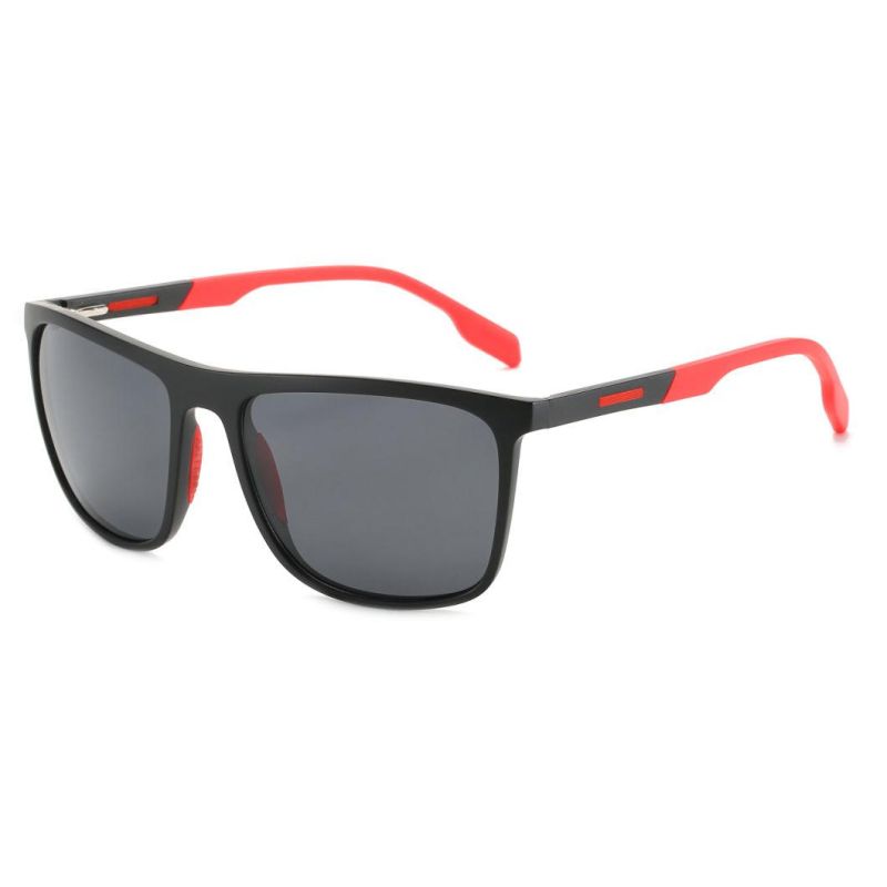 2020 No MOQ Tr90 Light Classic Cheap Polarized Lens