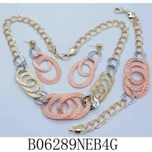 Factory Direct Sale Copper Fashion Jewelry (M1B06289NBE4G)
