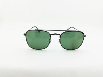 New Style Design China Manufacture Wholesale Make Order Frame Sunglasses