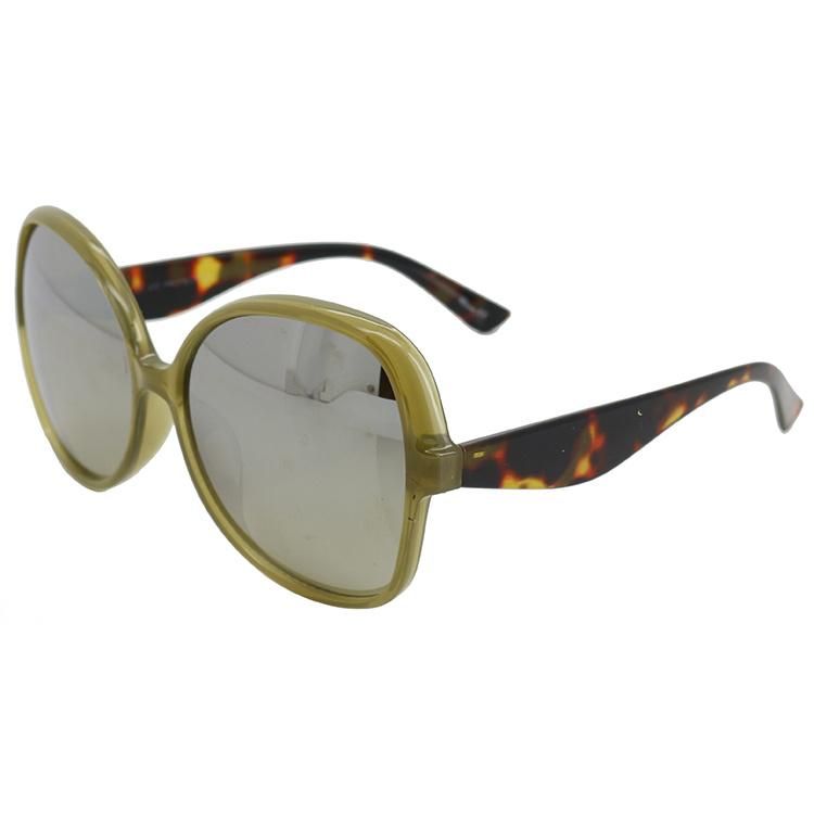 2020 Oversized Women Wrapped Fashion Sunglasses