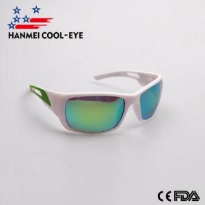 High Quality UV400 Protetive PC Sun Glasses