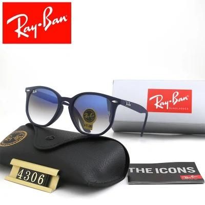 Blue Ray Sunglasses Ban Sunglasses