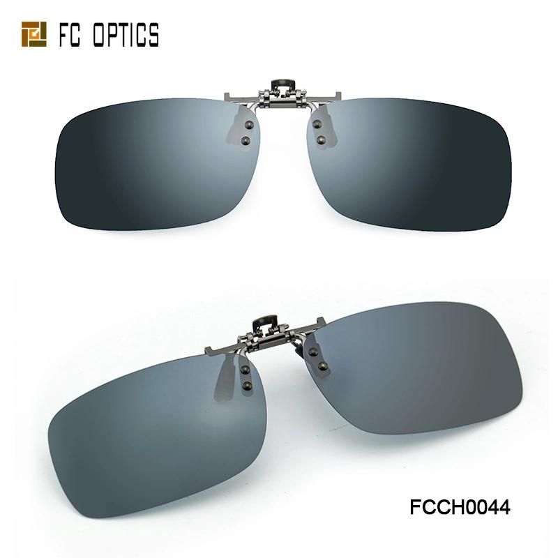 Flip up Sunglasses Anti Reflective Anti Glare UV-400 Glasses