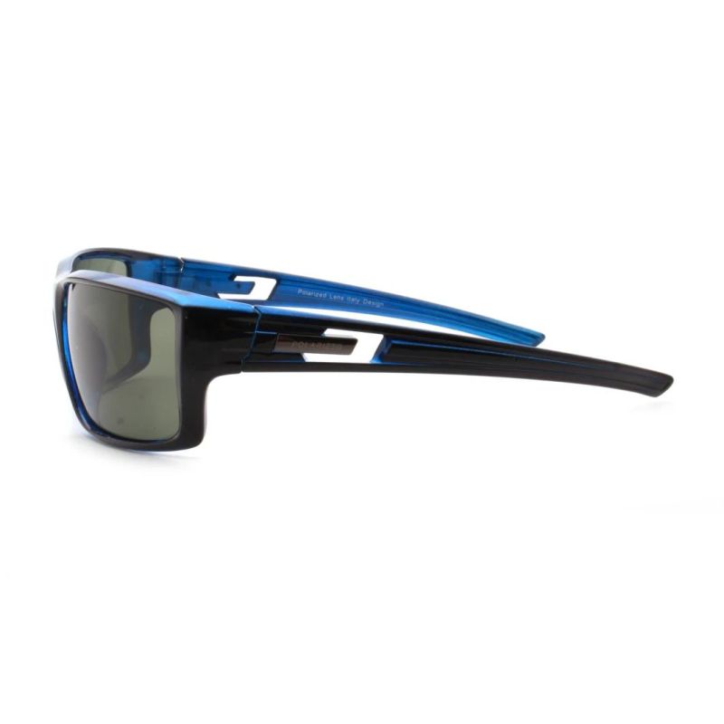 Professional Polarized Sports Sunglasses Deliver Fast High Quality Men Sunglasses