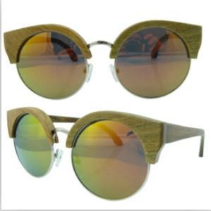 Wood Sunglasses R012vw