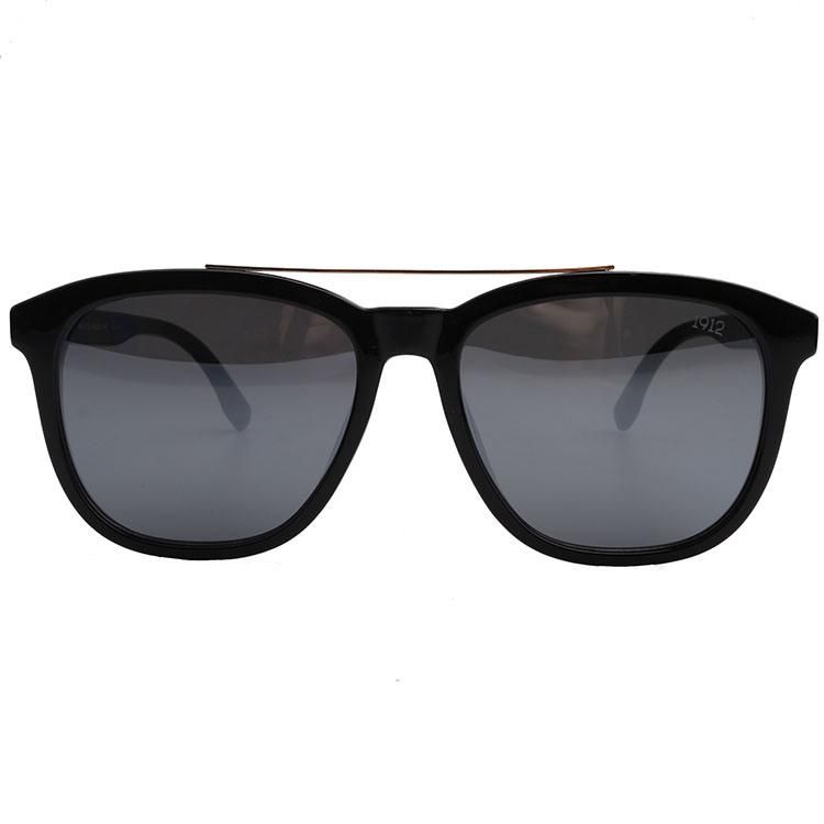 Classic Style Vintage Eyes UV400 Women Sunglasses