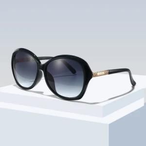 Fashion High Quality Tr90 Polarized Unisex Sunglasses