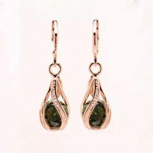 Quality Fashion Pendant Eardrop Jewelry Custom Girls Earrings