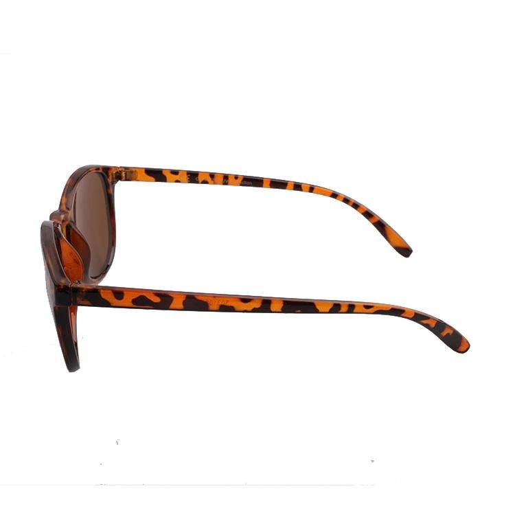 2019 Designer Directly Tortoise Fashion Sunglasses