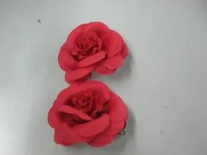 Hair Pin Flower Design Hotselling