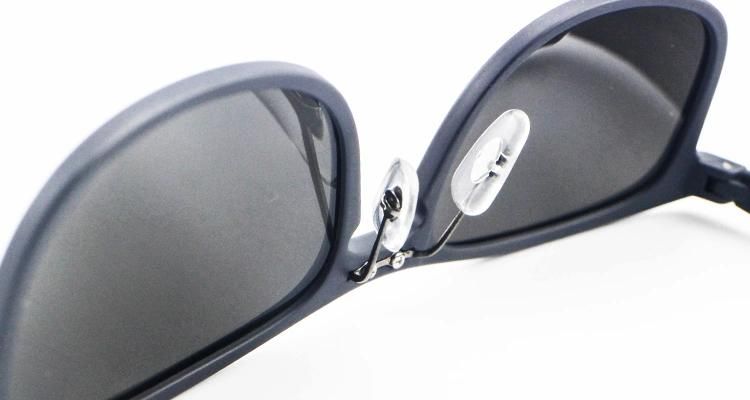 P0059 Light Cheap Tr Frame Ready Polarized Men Sunglasses