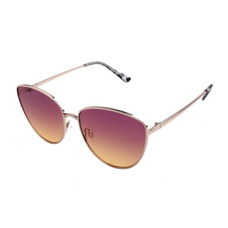 Butterfly New Design Women Sunglasses