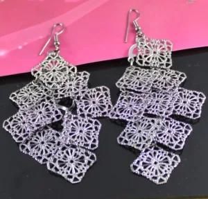 Fashion Jewelry Earring (E5024)