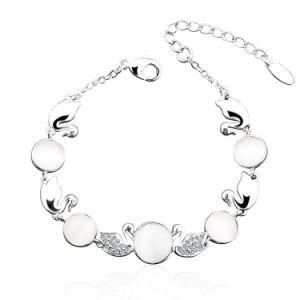 925 Sterling Silver Jewelry Wholesale, 2015 Fashion Jewelry Bracelet
