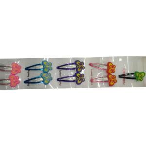 Matel Hair Clip (animal hair clip-2)