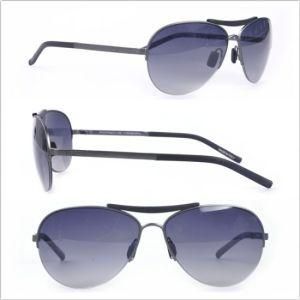 Half-Rim Fashion Sunglasses / Orginal Sunglasses / 2013 Hot Style Sunglasses