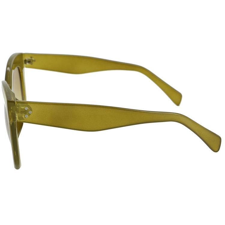 2020 Oversized Trendy Female Fashion Sunglasses