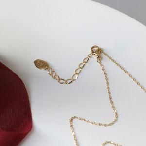 Sweet Student Mori Bear Bear Hug Bear Cute Animal Bow Crown Pendant Necklace