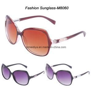 Pretty Women Sunglass (UV, FDA, CE) (M8060)