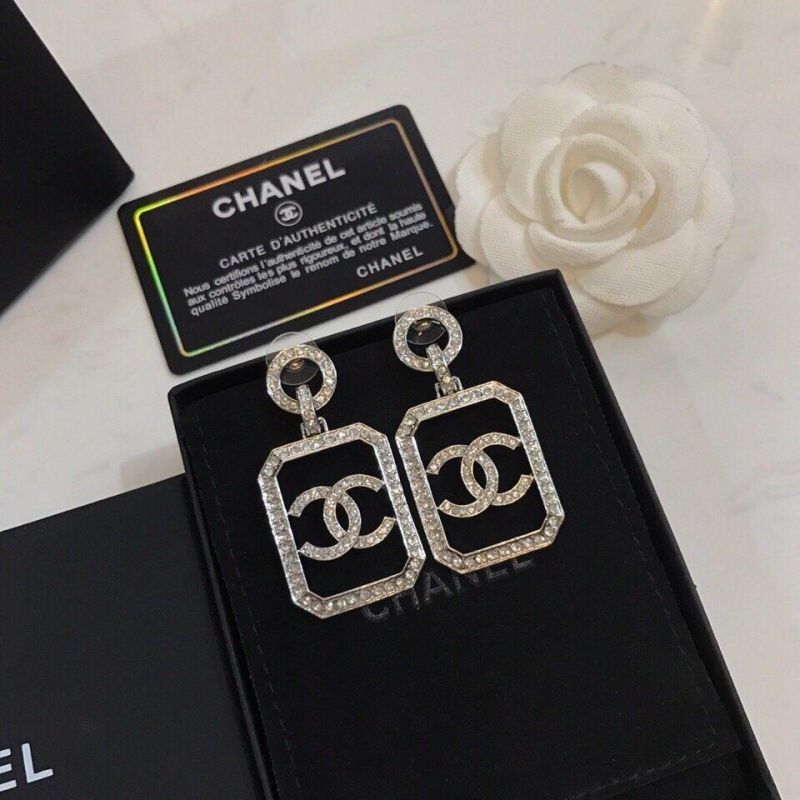 Fashion Jewelry Earrings Women′s Earrings Luxury Gift