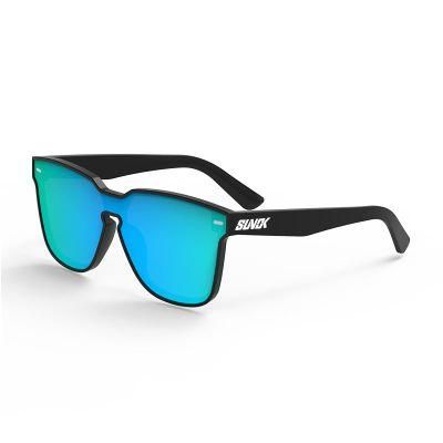 Sunok Brand Retro Men Polarized High Quality Sunglasses Polarized Sun Glasses