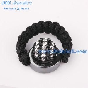 2012 Handmade Shamballa Rings (JDH-ADR008)