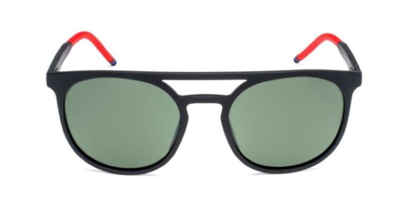 Classic High End Sunglasses Polarized Men Driving Sun Glasses for Brand Design Mirror Eyewear Male