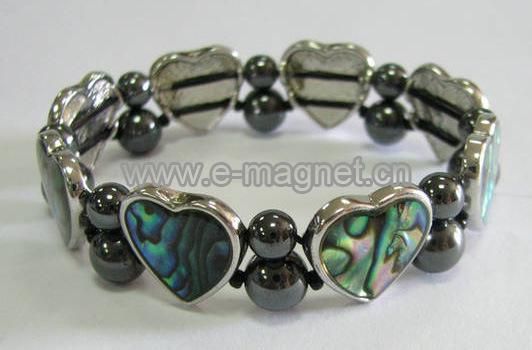 New Wrap Therapy Magnet Bracelet