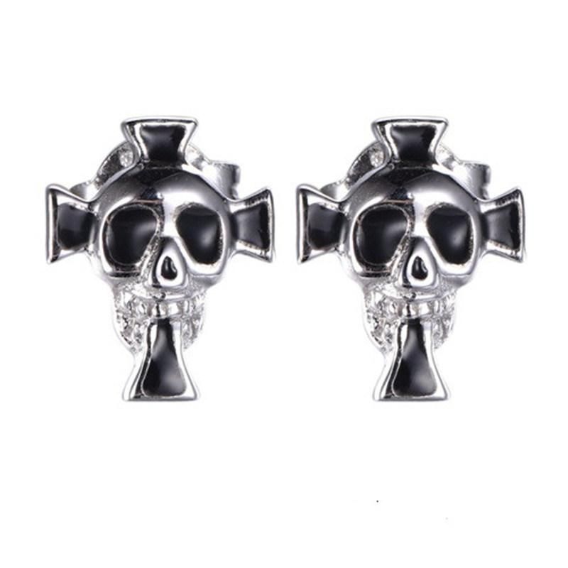925 Sterling Silver Fashion Christmas Earring for 2022 Promotion Gift