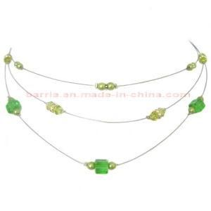 Fashion Jewelry Necklace (BHT-10132)