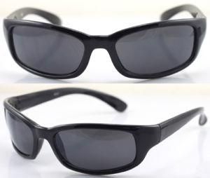Plastic Sunglasses Lense Customized Logo Sunglasses