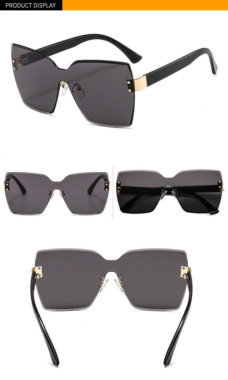 2020 Classic Vintage Outdoor Women Designer Fashion Sunglasses