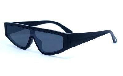 PC Full-Frame Sunglasses Fshionable Eyewear